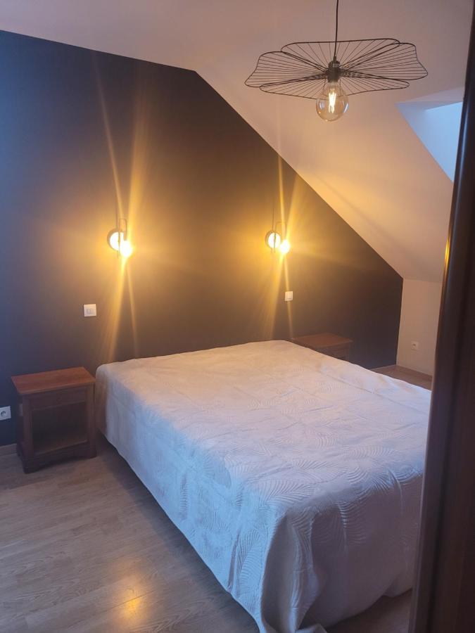 Maison Souply Chalons en Champagne Exterior photo