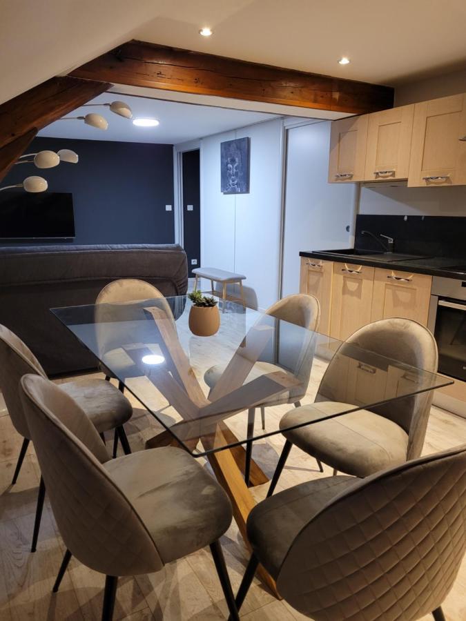 Maison Souply Chalons en Champagne Exterior photo