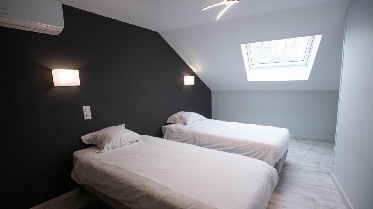 Maison Souply Chalons en Champagne Exterior photo