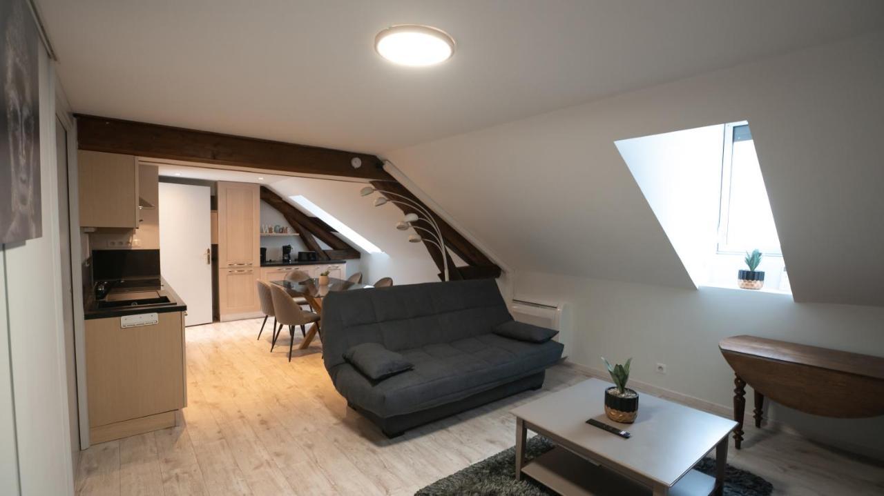 Maison Souply Chalons en Champagne Exterior photo