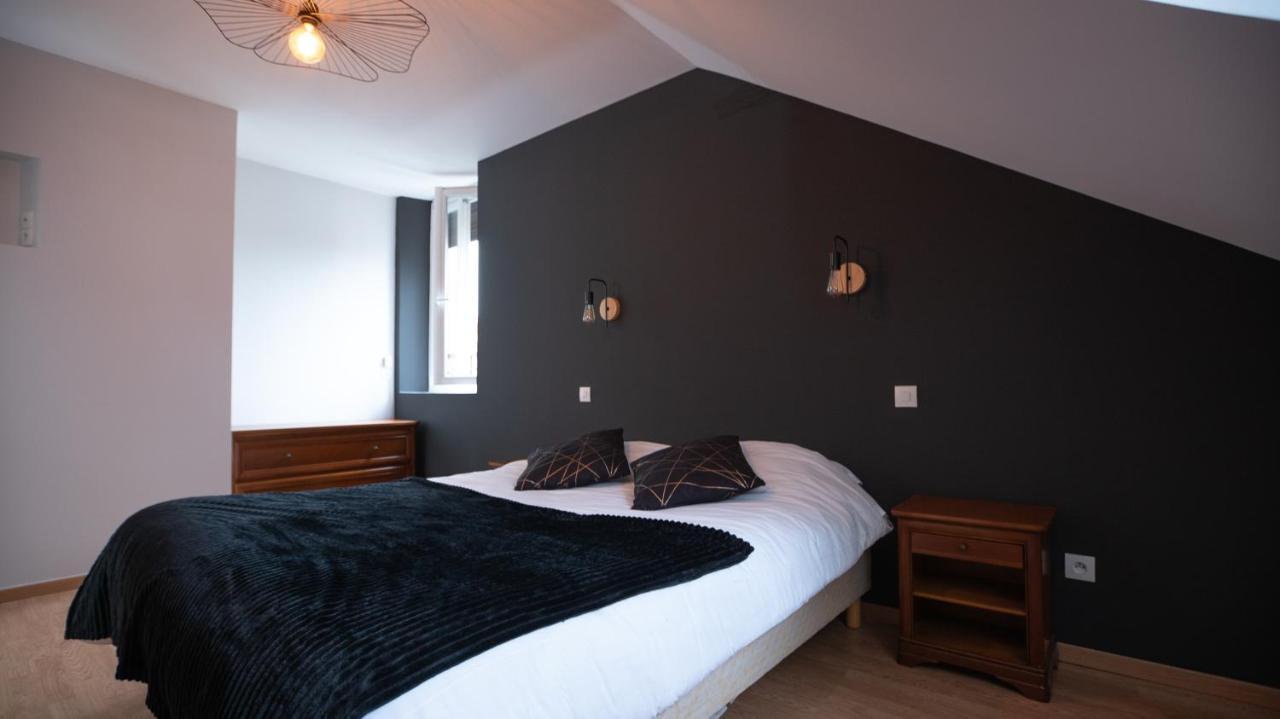 Maison Souply Chalons en Champagne Exterior photo