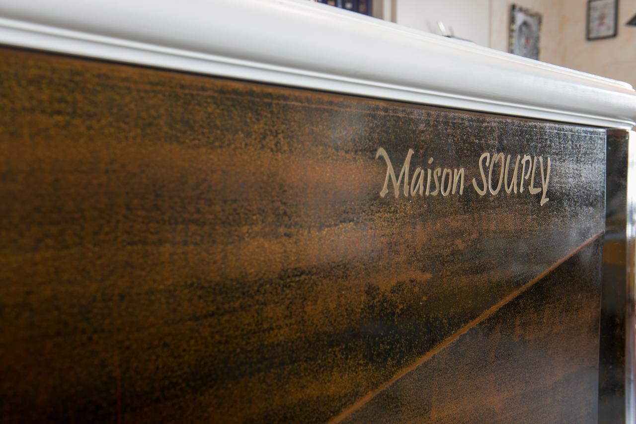 Maison Souply Chalons en Champagne Exterior photo